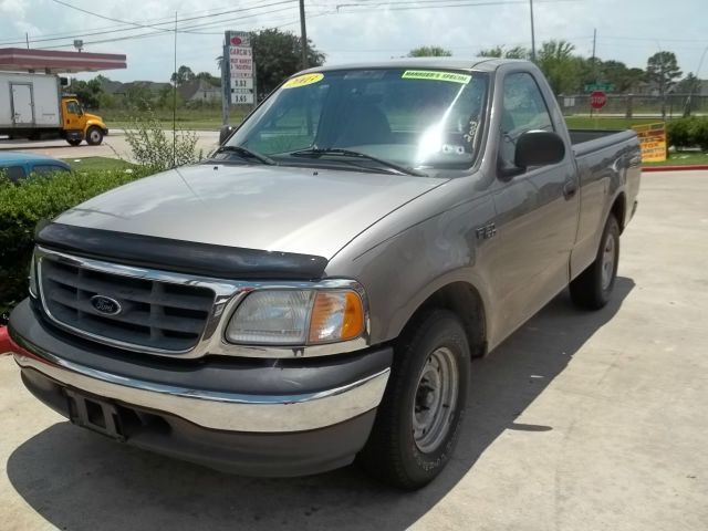 Ford F150 2003 photo 3