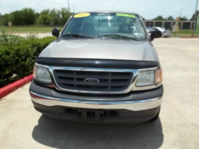 Ford F150 2003 photo 4