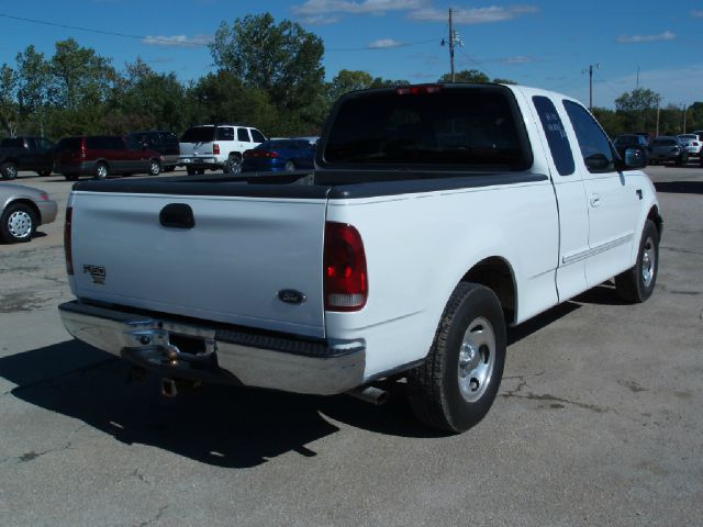 Ford F150 2003 photo 3