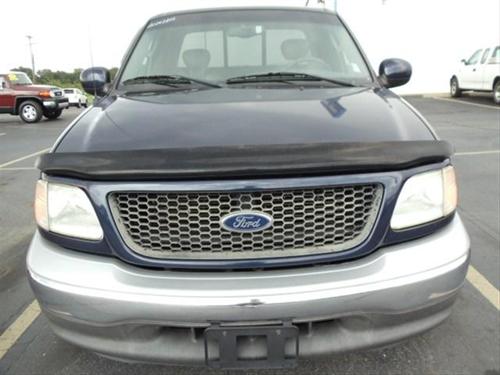 Ford F150 Sport 4WD Other