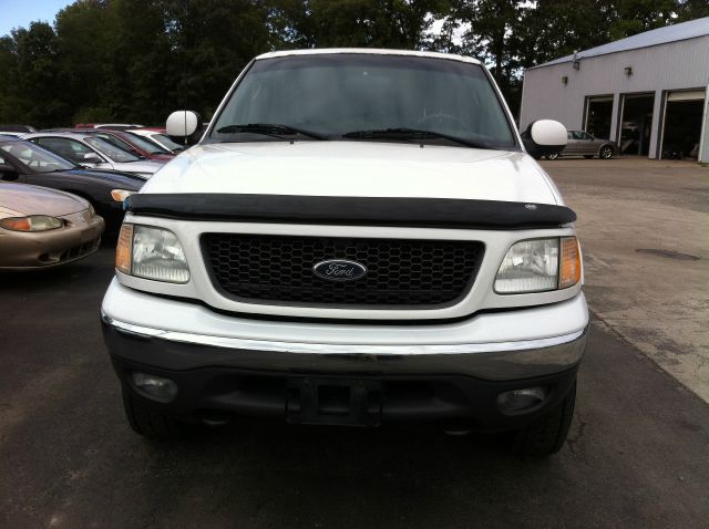 Ford F150 2003 photo 4