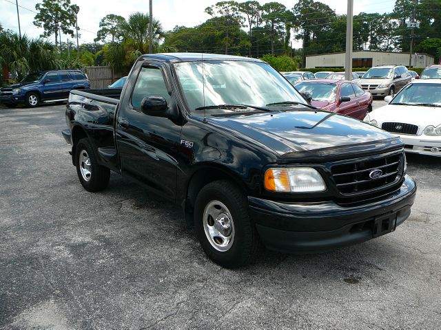 Ford F150 2003 photo 3