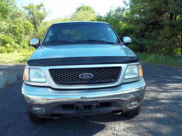 Ford F150 2003 photo 10