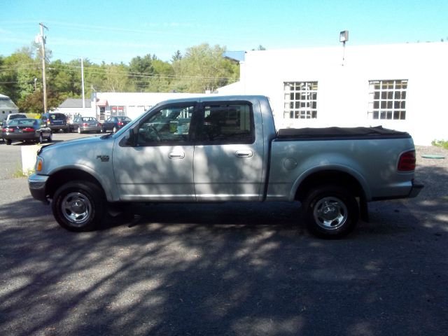 Ford F150 2003 photo 6