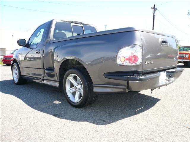 Ford F150 2003 photo 4