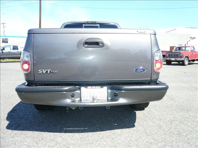 Ford F150 2003 photo 5