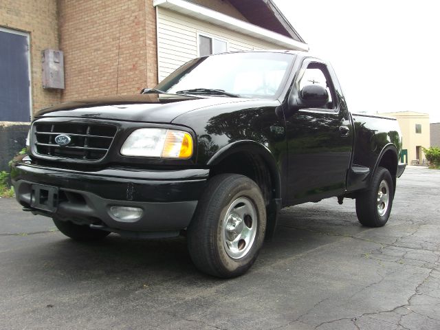 Ford F150 2003 photo 10