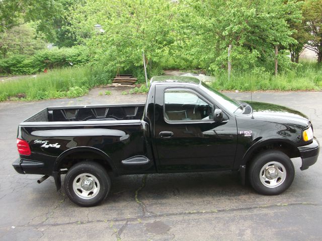 Ford F150 2003 photo 6