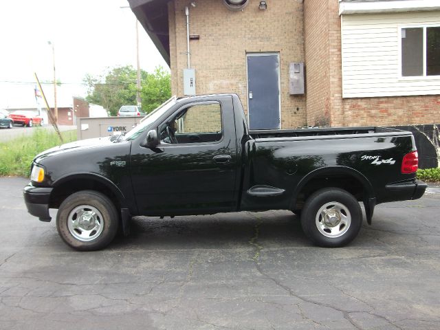 Ford F150 2003 photo 7