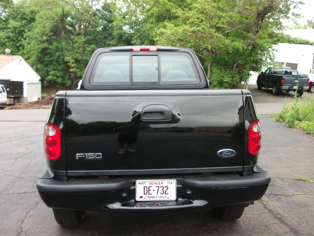 Ford F150 2003 photo 8