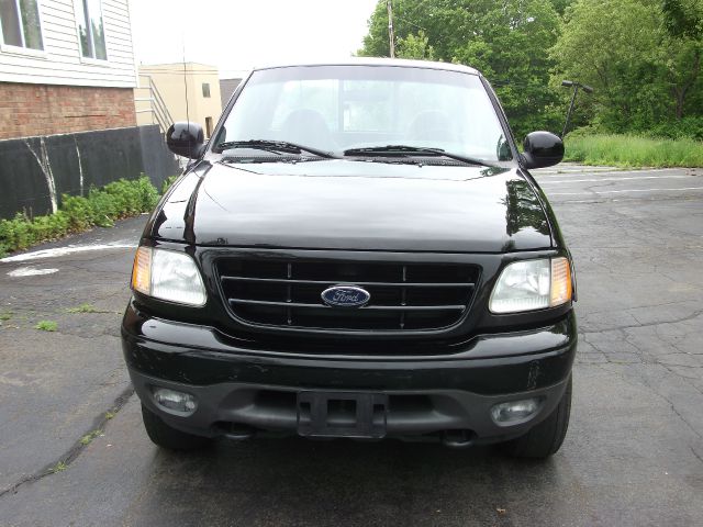 Ford F150 2003 photo 9