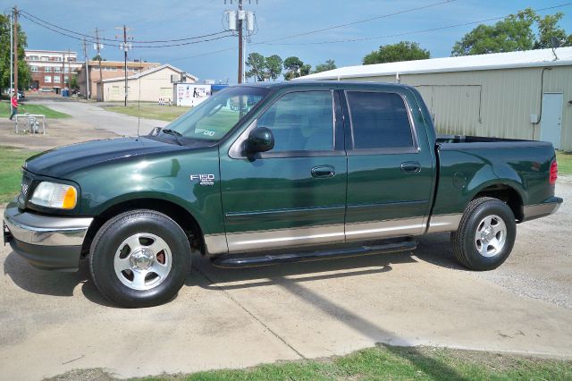 Ford F150 2003 photo 2