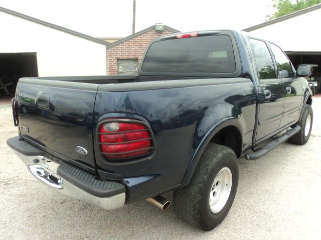 Ford F150 2003 photo 1