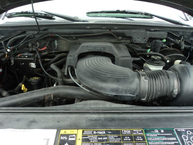 Ford F150 2003 photo 11