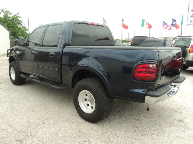 Ford F150 2003 photo 3