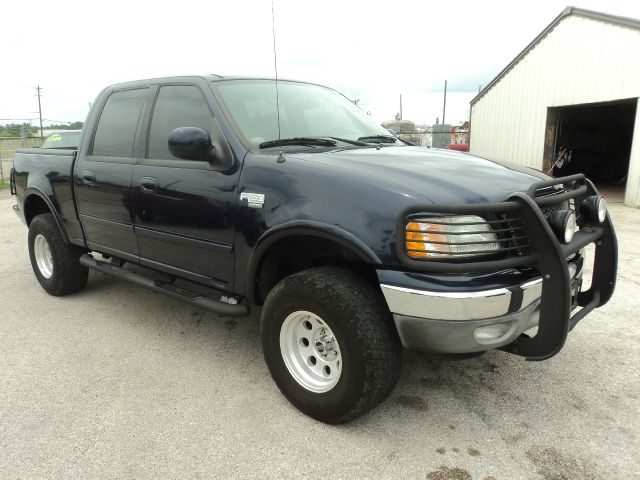 Ford F150 2003 photo 7