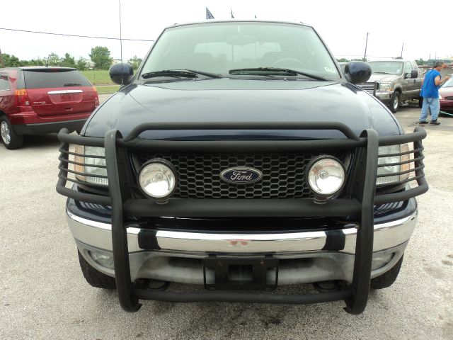 Ford F150 2003 photo 9