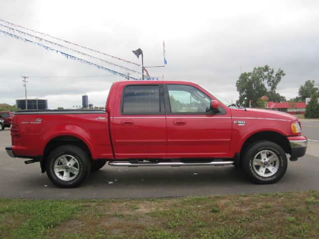 Ford F150 2003 photo 2