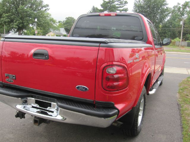 Ford F150 2003 photo 3