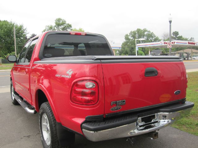 Ford F150 2003 photo 4