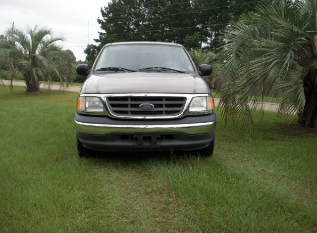 Ford F150 2003 photo 2