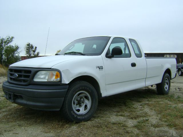 Ford F150 2003 photo 3