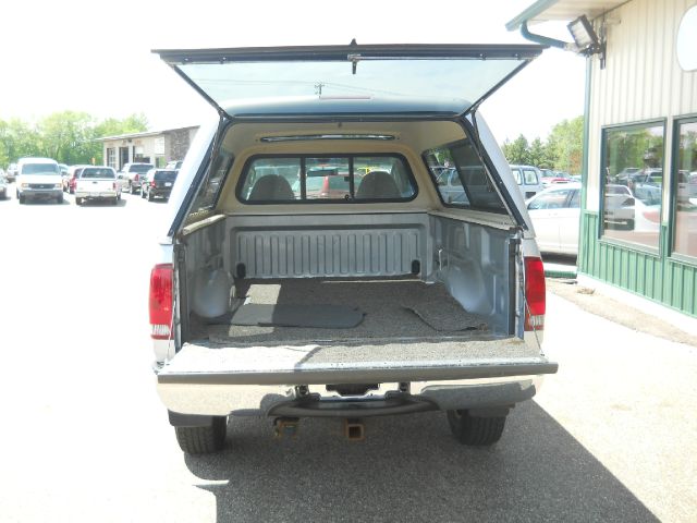 Ford F150 2003 photo 12