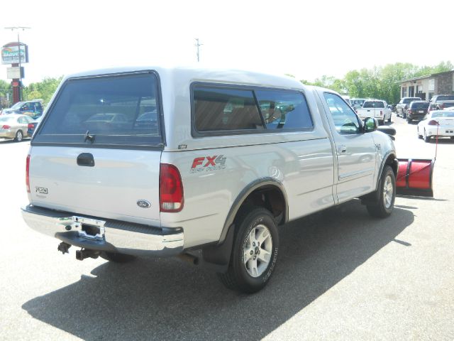 Ford F150 2003 photo 5