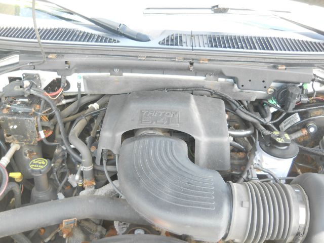 Ford F150 2003 photo 6