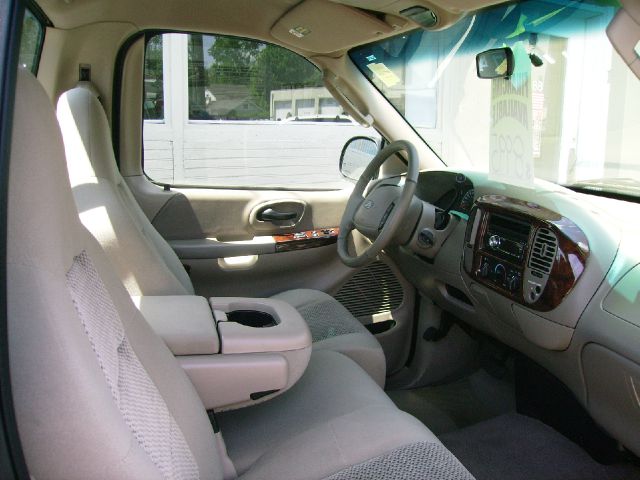 Ford F150 2003 photo 8