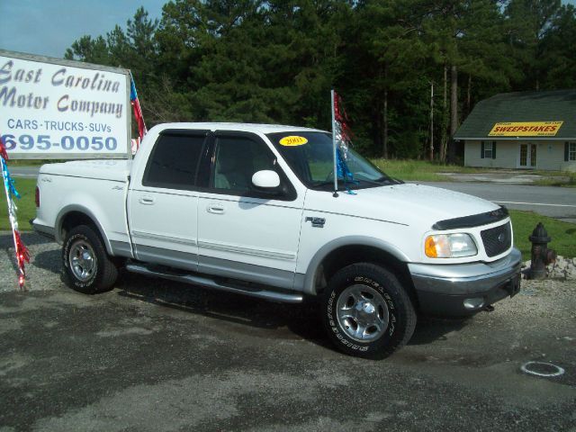 Ford F150 2003 photo 2