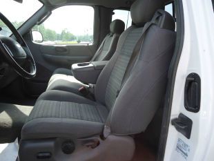 Ford F150 2003 photo 3