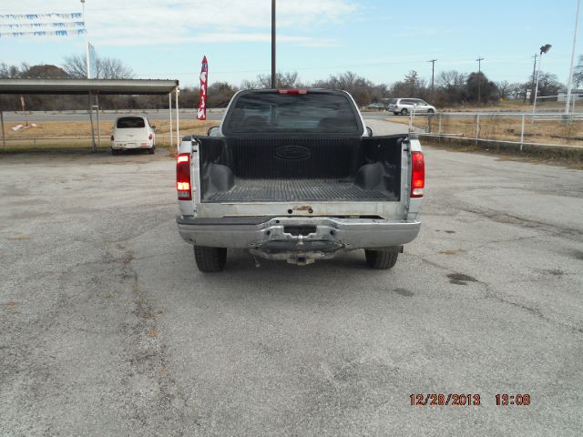 Ford F150 2003 photo 2