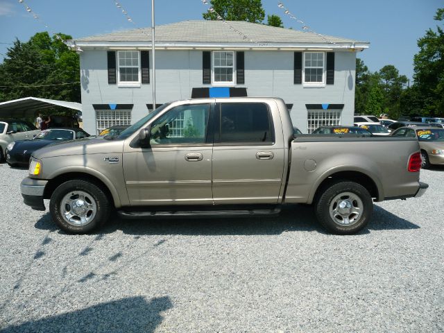 Ford F150 2003 photo 3