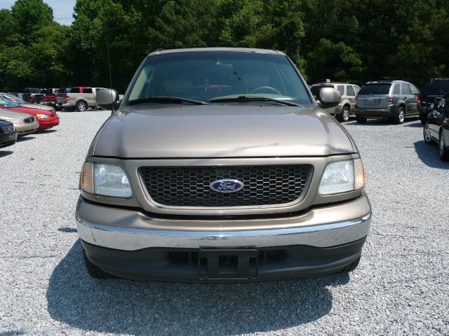 Ford F150 2003 photo 4