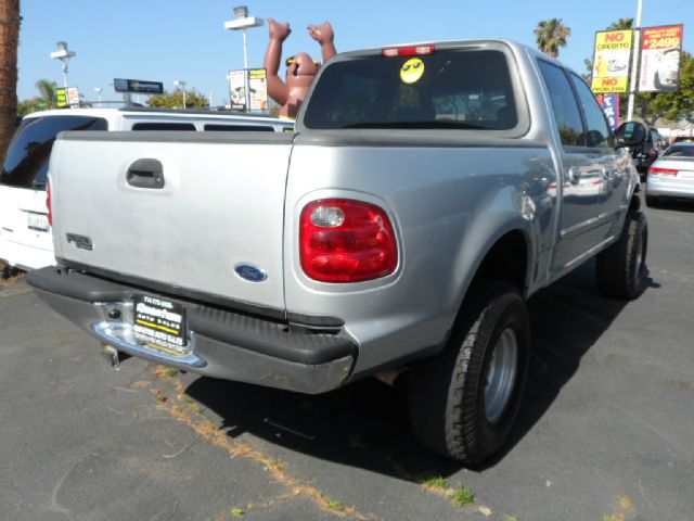 Ford F150 2003 photo 1