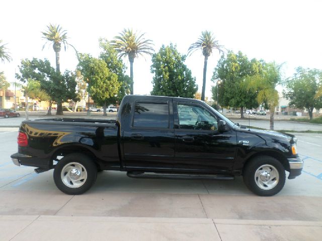 Ford F150 2003 photo 3