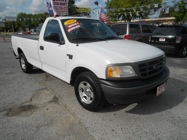 Ford F150 SLT Extra Cab Pickup Truck