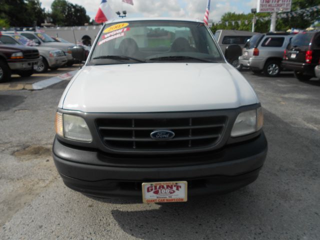 Ford F150 2003 photo 1