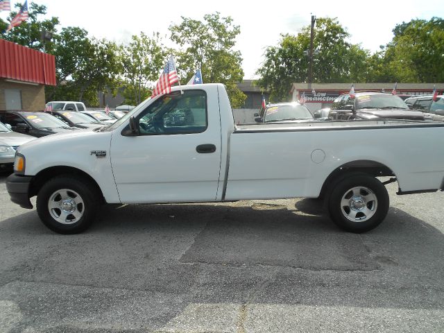 Ford F150 2003 photo 3