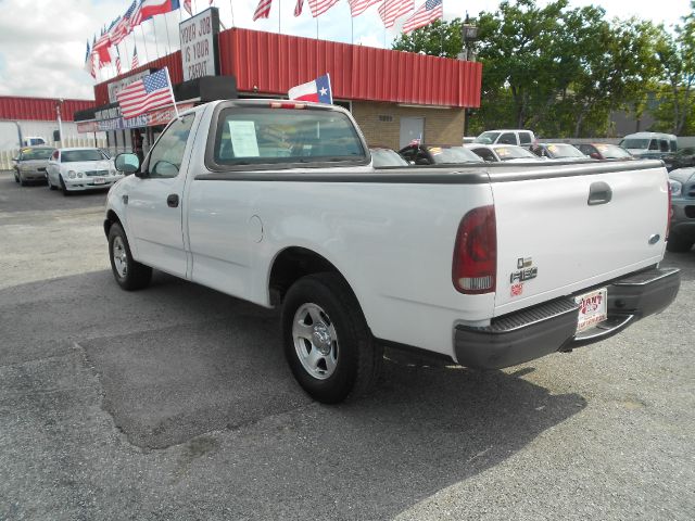 Ford F150 2003 photo 4