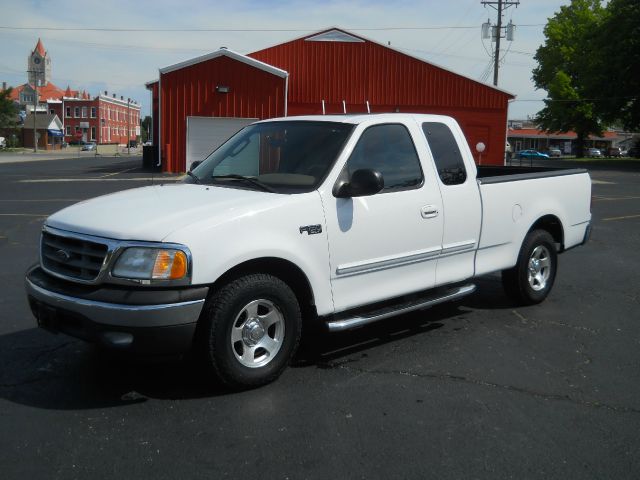 Ford F150 2003 photo 3