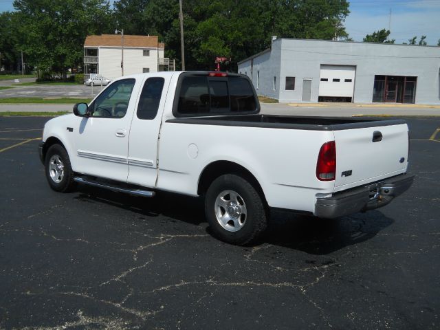 Ford F150 2003 photo 4