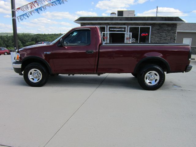 Ford F150 2003 photo 2