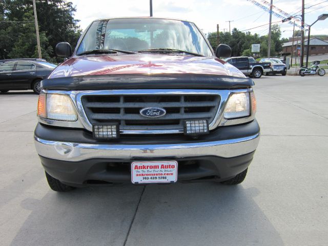 Ford F150 2003 photo 4