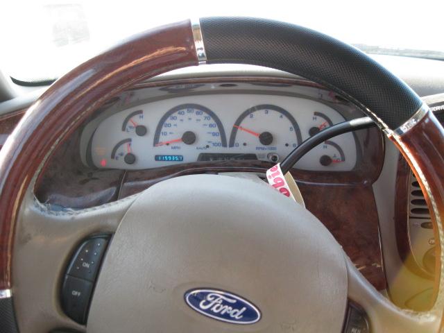 Ford F150 2003 photo 3