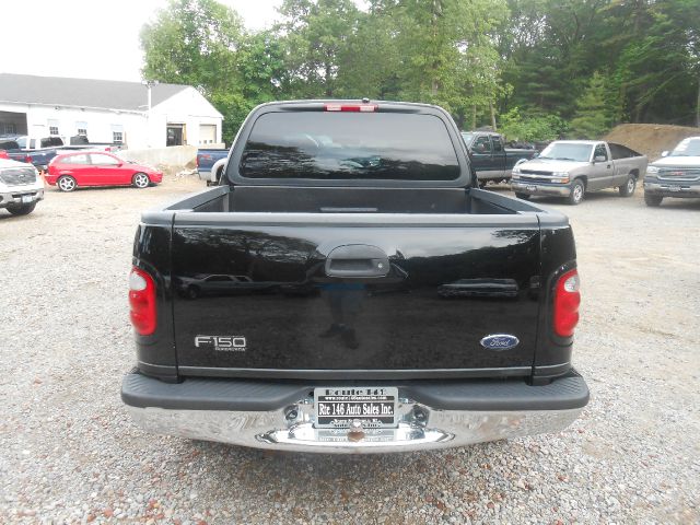 Ford F150 2003 photo 11