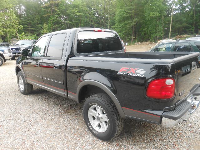 Ford F150 2003 photo 12