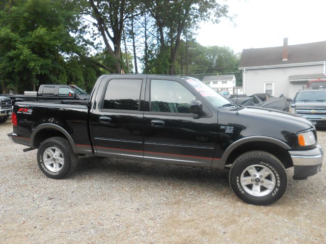 Ford F150 2003 photo 13