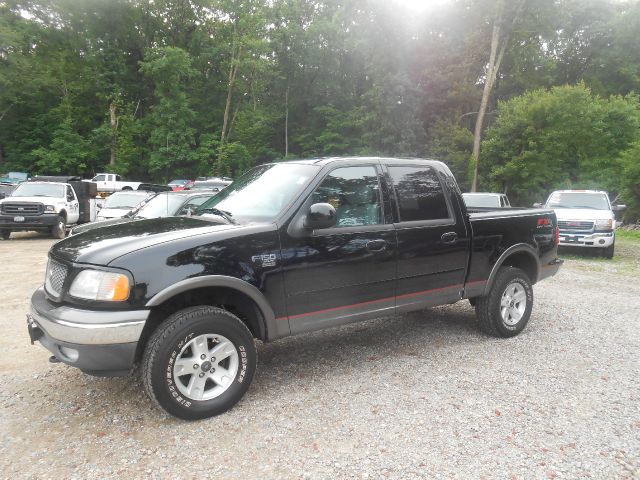 Ford F150 2003 photo 14